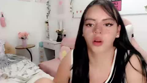 Dhalia online show from 02/19/26, 06:53