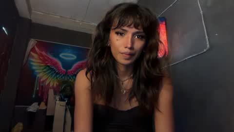 Snapshot of ts_wakowako chatting on 05/02/26, 05:01 Lexi Fox online show from 05/02/26, 05:01