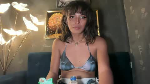 Snapshot of ts_wakowako chatting on 05/26/26, 03:24 Lexi Fox online show from 05/26/26, 03:24