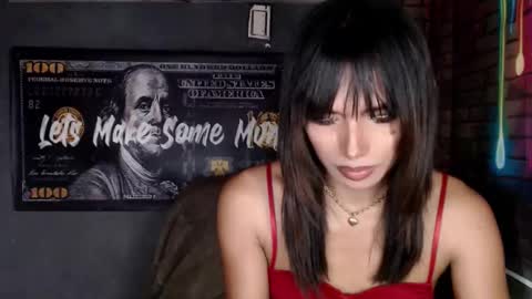Snapshot of ts_wakowako chatting on 06/08/26, 04:57 Lexi Fox online show from 06/08/26, 04:57