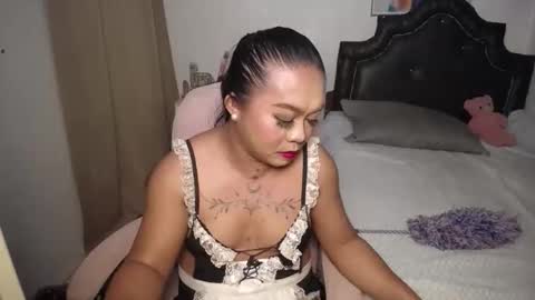 Snapshot of tsamandaxxx chatting on 03/20/26, 07:57 tsamandaxxx online show from 03/20/26, 07:57