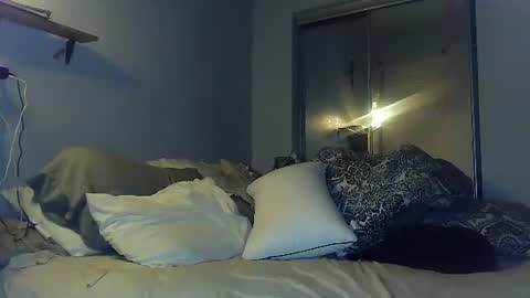 Amber White online show from 02/18/25, 09:54