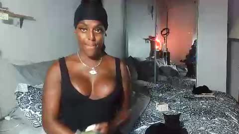 Amber White online show from 09/09/25, 03:39