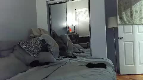 Amber White online show from 10/05/25, 02:54