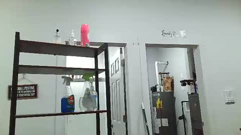 Amber White online show from 10/21/25, 12:11