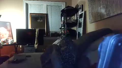 Amber White online show from 12/20/25, 04:41