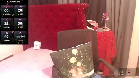 Snapshot of tsasianseductivehot chatting on 01/07/25, 12:20 YourBella online show from 01/07/25, 12:20