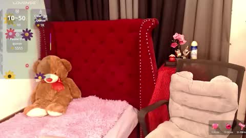 Snapshot of tsasianseductivehot chatting on 01/16/26, 10:14 YourBella online show from 01/16/26, 10:14