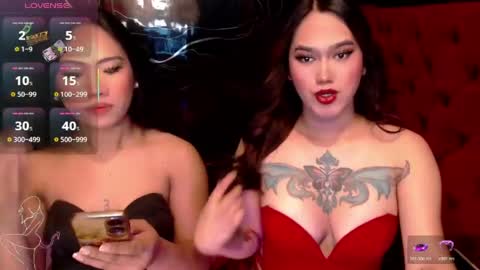 Snapshot of tsasianseductivehot chatting on 06/06/26, 11:59 YourBella online show from 06/06/26, 11:59