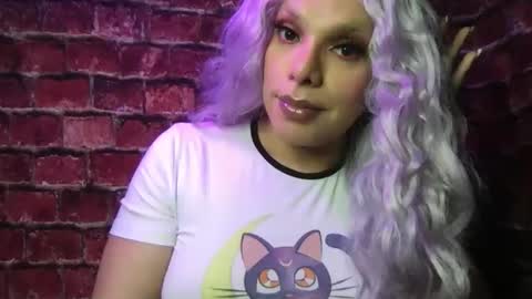 Snapshot of tsblondienyc chatting on 03/22/26, 10:24 Jessie online show from 03/22/26, 10:24