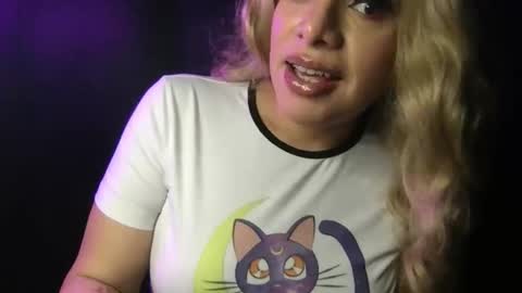 Snapshot of tsblondienyc chatting on 03/31/26, 10:21 Jessie online show from 03/31/26, 10:21