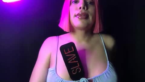 Snapshot of tsblondienyc chatting on 04/01/26, 10:07 Jessie online show from 04/01/26, 10:07