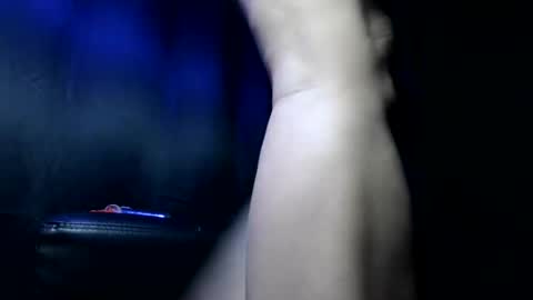 Snapshot of tsblondienyc chatting on 04/08/26, 02:55 Jessie online show from 04/08/26, 02:55