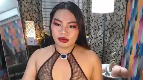 brianna online show from 02/09/25, 01:44