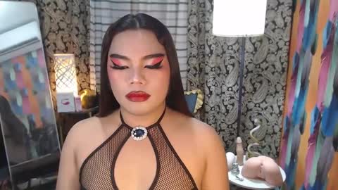 brianna online show from 02/17/25, 01:04