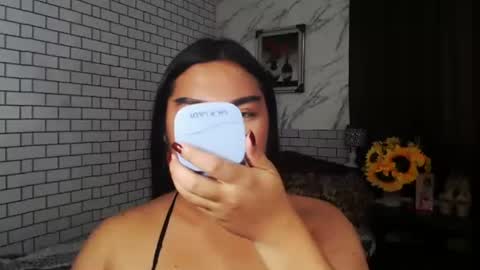 brianna online show from 10/08/25, 07:17