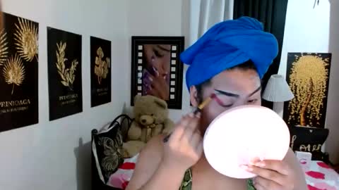 brianna online show from 04/12/26, 02:22