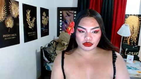 Snapshot of tsbrianabankhugecock chatting on 04/25/26, 01:19 brianna online show from 04/25/26, 01:19