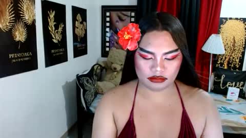 Snapshot of tsbrianabankhugecock chatting on 04/27/26, 05:33 brianna online show from 04/27/26, 05:33