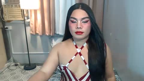 Snapshot of tsbrianabankhugecock chatting on 06/27/26, 12:55 brianna online show from 06/27/26, 12:55