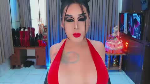 Tsbubblebutt online show from 02/08/25, 06:01