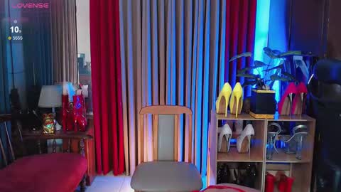 Tsbubblebutt online show from 12/17/25, 04:29