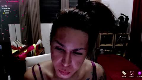 Tsbubblebutt online show from 07/02/26, 06:36
