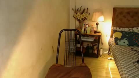 Snapshot of tscarolina chatting on 04/02/26, 01:20 Carolina online show from 04/02/26, 01:20