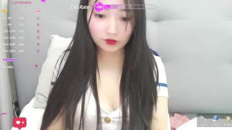 Anne Bebe online show from 12/09/24, 08:55