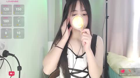 Anne Bebe online show from 01/15/25, 03:00