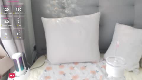 Anne Bebe online show from 02/25/25, 02:36