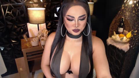 Snapshot of tsdarkdevon chatting on 01/13/25, 07:21 tsdarkdevon online show from 01/13/25, 07:21