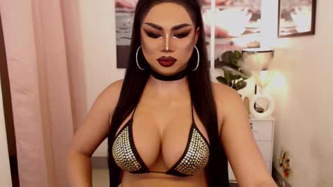 Snapshot of tsdarkdevon chatting on 02/24/25, 09:00 tsdarkdevon online show from 02/24/25, 09:00