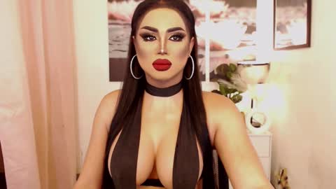 Snapshot of tsdarkdevon chatting on 02/25/25, 02:14 tsdarkdevon online show from 02/25/25, 02:14