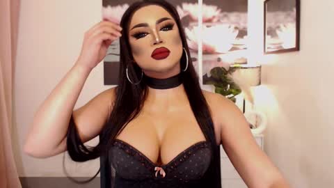 Snapshot of tsdarkdevon chatting on 03/03/25, 01:31 tsdarkdevon online show from 03/03/25, 01:31