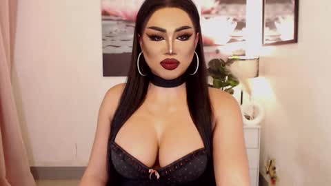 Snapshot of tsdarkdevon chatting on 03/03/25, 07:43 tsdarkdevon online show from 03/03/25, 07:43