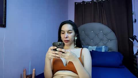 TSDESIREcindy online show from 11/03/25, 10:49