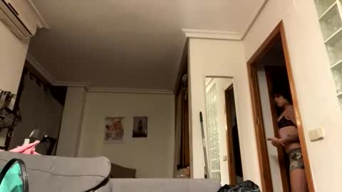 Snapshot of tsdirtyprincess chatting on 10/11/25, 09:24 tsdirtyprincess online show from 10/11/25, 09:24