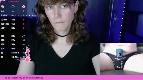 Ellie Ryder online show from 09/23/25, 11:52