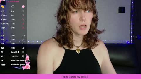 Ellie Ryder online show from 09/28/25, 12:16