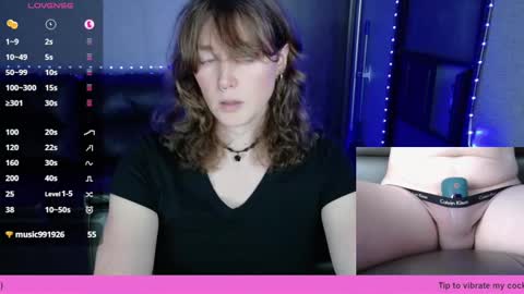 Ellie Ryder online show from 11/09/25, 01:26