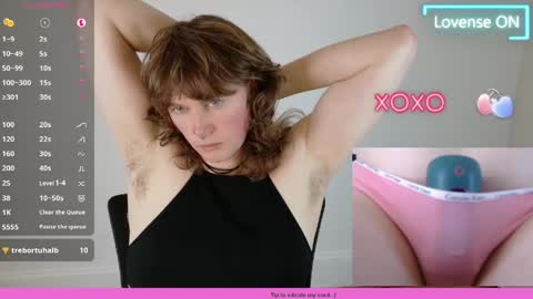 Ellie Ryder online show from 04/26/26, 12:41