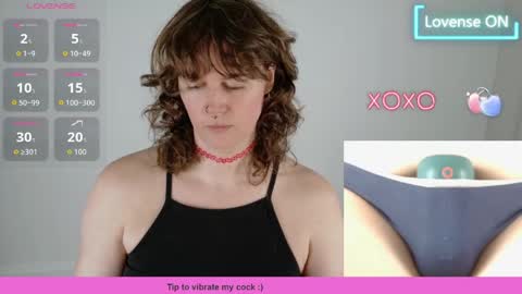 Ellie Ryder online show from 05/05/26, 01:46
