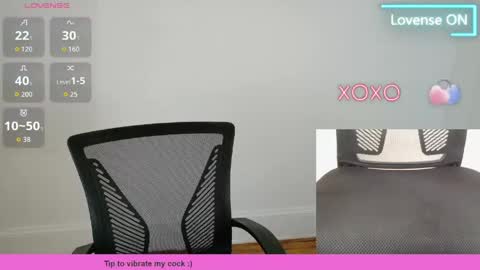 Ellie Ryder online show from 05/13/26, 12:08