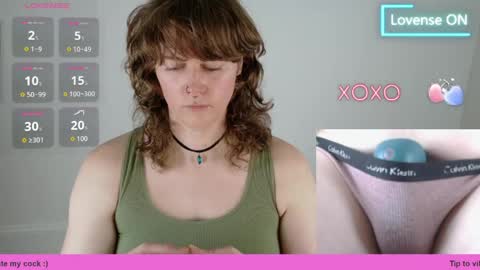 Ellie Ryder online show from 05/20/26, 01:01