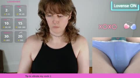Ellie Ryder online show from 06/04/26, 03:56
