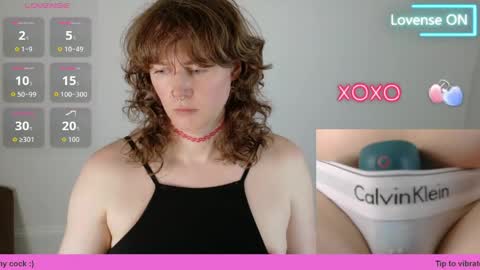 Ellie Ryder online show from 06/05/26, 01:01