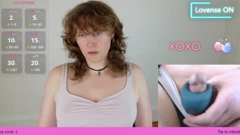 Ellie Ryder online show from 06/11/26, 04:10