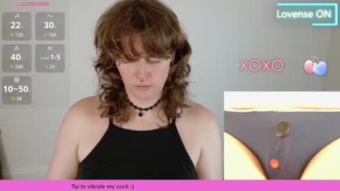 Ellie Ryder online show from 06/15/26, 11:51