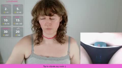 Ellie Ryder online show from 06/21/26, 10:12